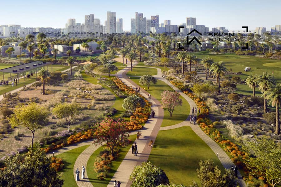 Golf Course View|Modern Elegance|Payment Plan Golf Course View|Modern Elegance|Payment Plan