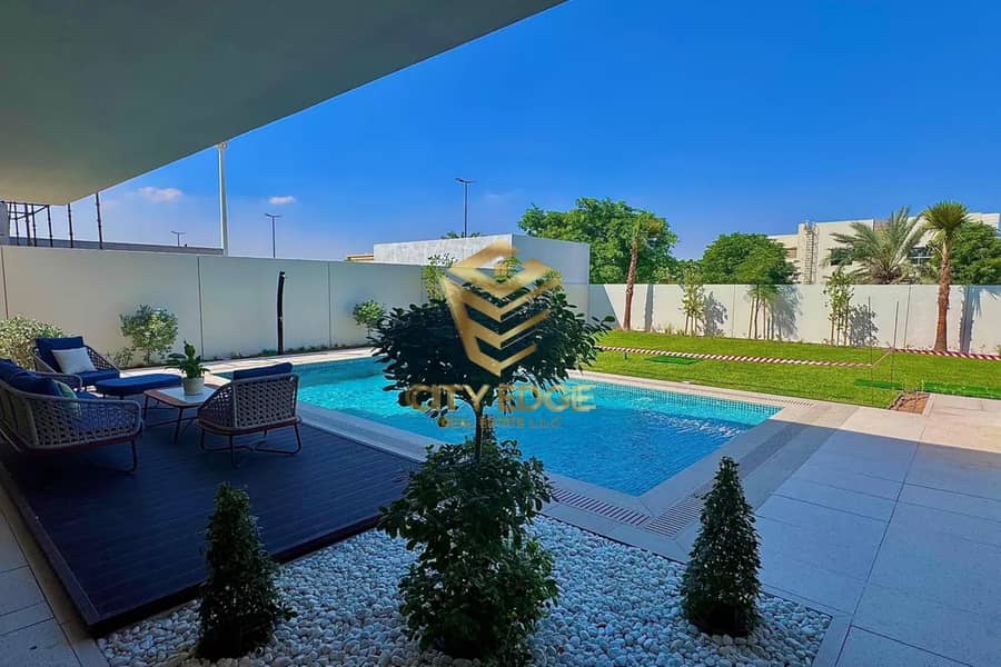 位于夏尔迦黄金城 3 卧室的别墅 2850000 AED - 11549989 位于夏尔迦黄金城 3 卧室的别墅 2850000 AED - 11549989