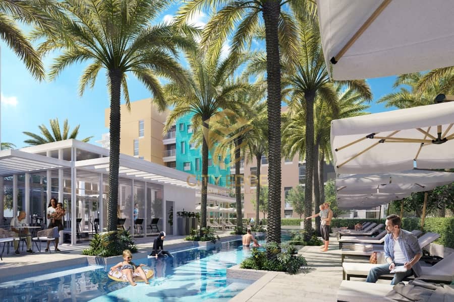 位于姆瓦伊莱社区,阿尔扎希亚,扎希亚上城区 1 卧室的公寓 694000 AED - 11549991 位于姆瓦伊莱社区,阿尔扎希亚,扎希亚上城区 1 卧室的公寓 694000 AED - 11549991