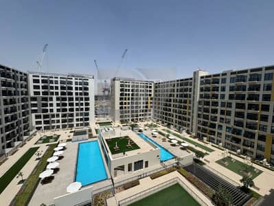 1 Bedroom Apartment for Rent in Town Square, Dubai - LIVA (4). jpeg