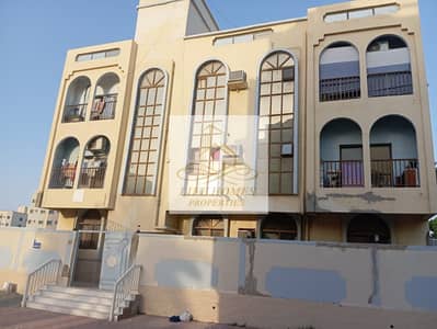 Building for Sale in Liwara 1, Ajman - IMG-20250505-WA0210. jpg