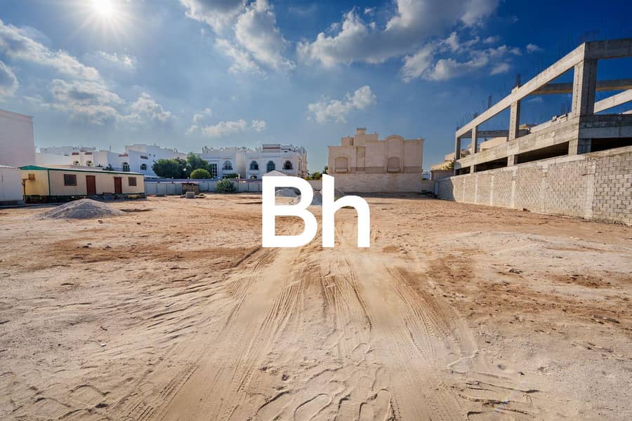 位于阿尔-蒙塔扎 的住宅地块 8500000 AED - 11550016 位于阿尔-蒙塔扎 的住宅地块 8500000 AED - 11550016