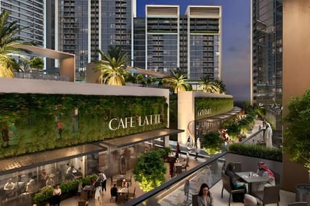 1 Спальня Апартаменты Продажа в Мотор Сити, Дубай - Квартира в Мотор Сити，Sobha Orbis，Sobha Orbis Tower B, 1 спальня, 1002830 AED - 11550015