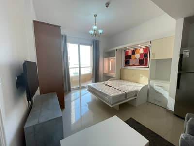 Studio for Rent in Dubai Production City (IMPZ), Dubai - 1. jpeg