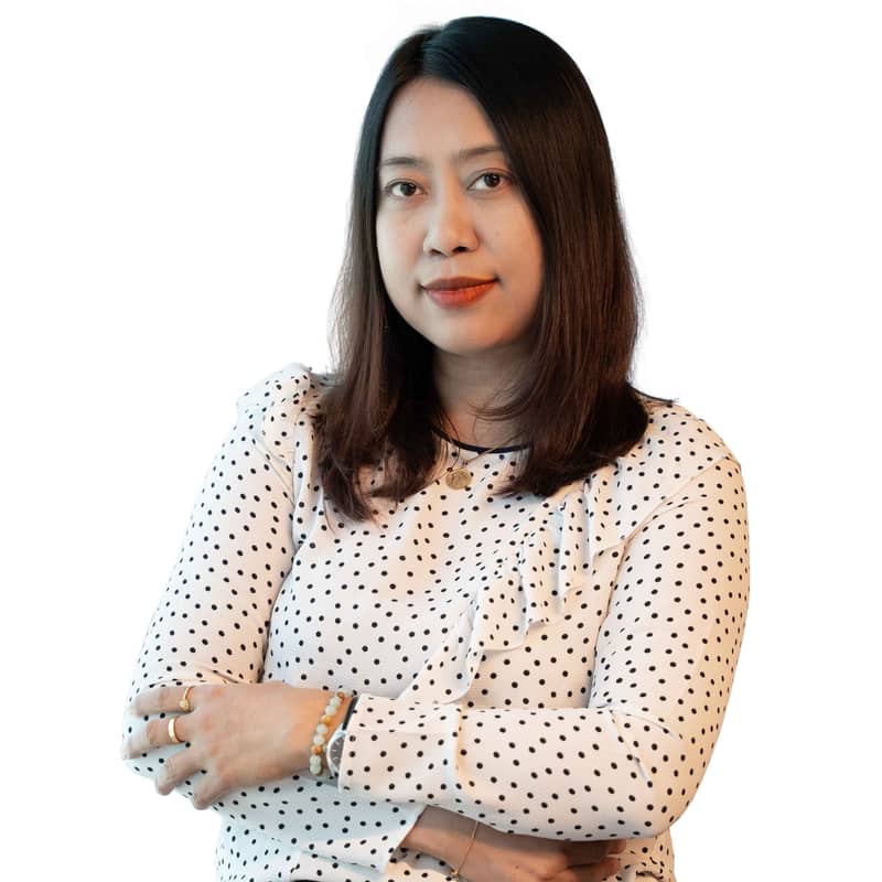 Phyo Khin Khin