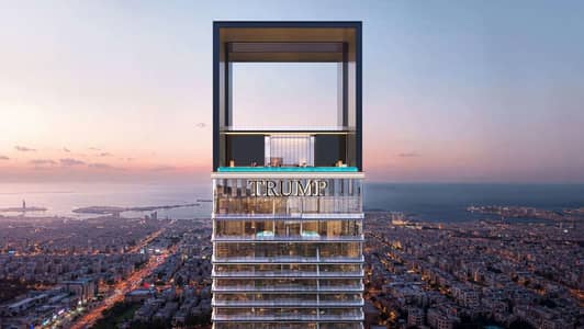 2 Bedroom Apartment for Sale in Sheikh Zayed Road, Dubai - Marketing Image 1