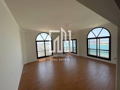 5 Bedroom Penthouse for Rent in Corniche Road, Abu Dhabi - fcf08b65-6f83-48e1-b8c4-2f16964c34f4. jpeg