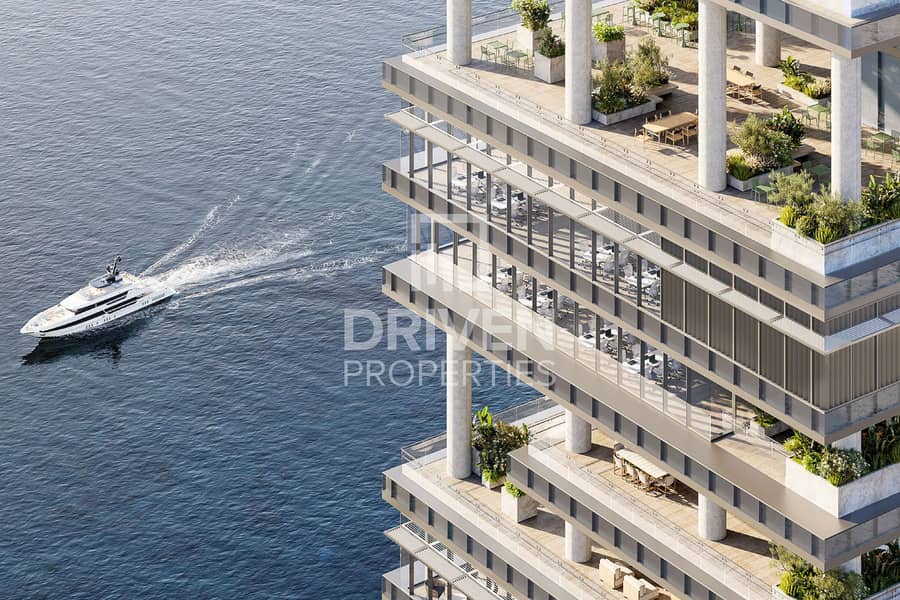 位于商业湾,Enara by Omniyat 的写字楼 65738239 AED - 11550048 位于商业湾,Enara by Omniyat 的写字楼 65738239 AED - 11550048