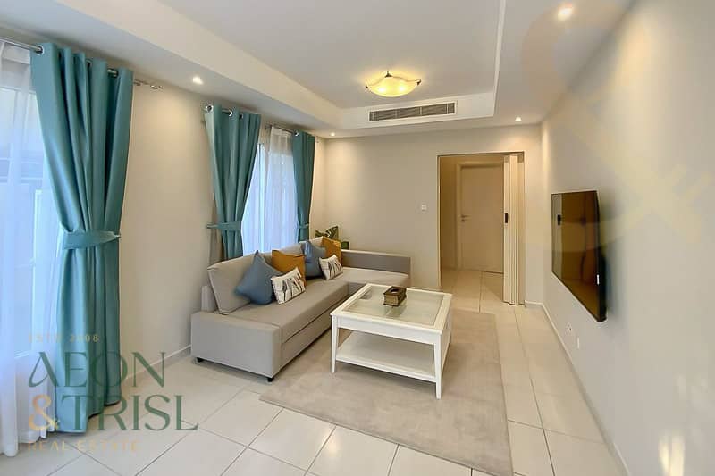 2 bedroom + Maids | 4E Layout | Rented 2 bedroom + Maids | 4E Layout | Rented