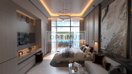 2 Bedroom Apartment for Sale in Al Satwa, Dubai - DGM Vision -View 23. jpg