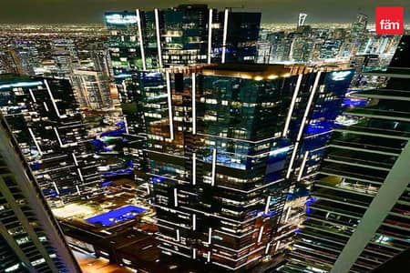 迪拜码头， 迪拜 1 卧室公寓待租 - 位于迪拜码头，公主府 1 卧室的公寓 105000 AED - 11504080