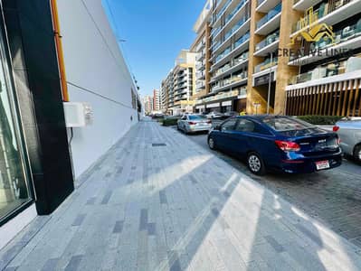 Shop for Rent in Meydan City, Dubai - IMG_0202. jpg