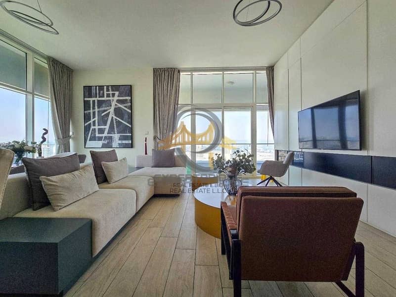 Квартира в Аль Джадаф, 2 cпальни, 1700000 AED - 11550153 Квартира в Аль Джадаф, 2 cпальни, 1700000 AED - 11550153
