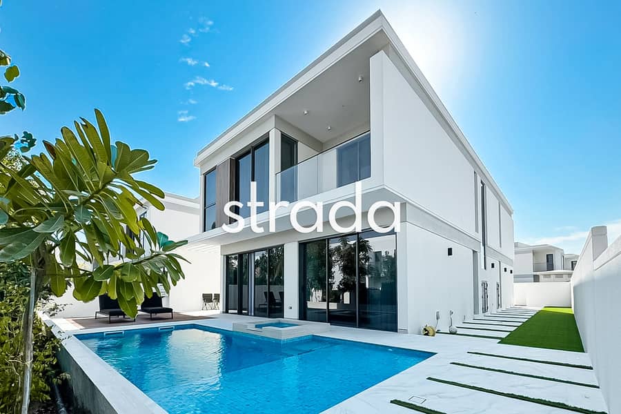 Pool and Jacuzzi | Extend living | Corner Pool and Jacuzzi | Extend living | Corner