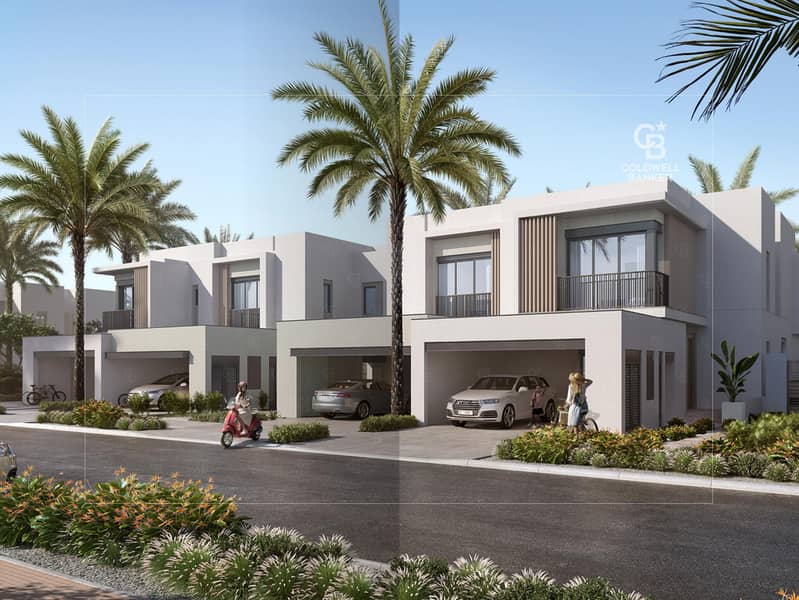 فیلا في قرية جبل علي،جبل علي 5 غرف 13000000 درهم - 11550275 فیلا في قرية جبل علي،جبل علي 5 غرف 13000000 درهم - 11550275
