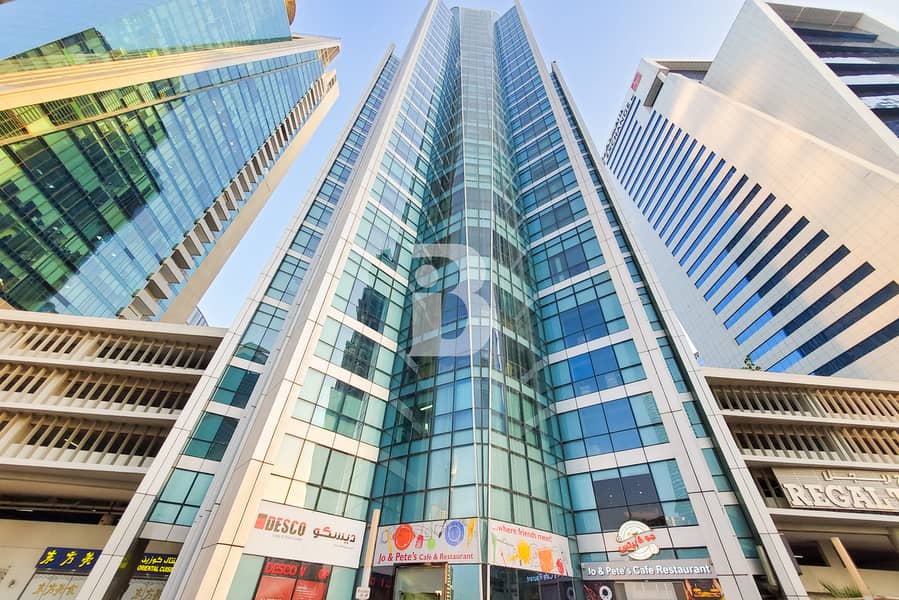 位于商业湾,帝王塔 的写字楼 150000 AED - 11550295 位于商业湾,帝王塔 的写字楼 150000 AED - 11550295