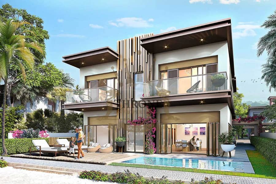 End Unit | Back to Back | 80/20 Payment Plan End Unit | Back to Back | 80/20 Payment Plan