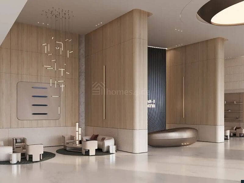 Corner Unit | Burj Khalifa View | High ROI Corner Unit | Burj Khalifa View | High ROI