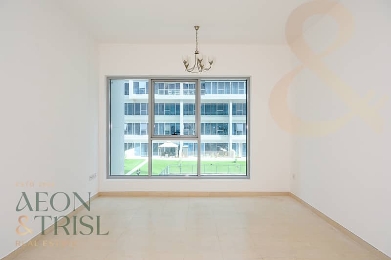 Sky Courts Vacant | Spacious Layout | High ROI Sky Courts Vacant | Spacious Layout | High ROI