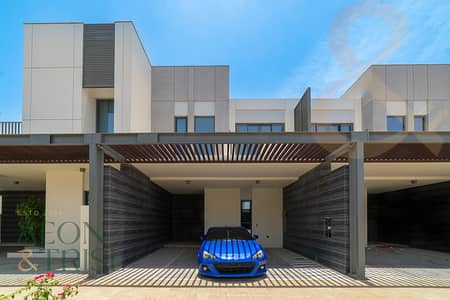 3 Bedroom Townhouse for Rent in Arabian Ranches 3, Dubai - Modern | Private Garden | Near Amenities