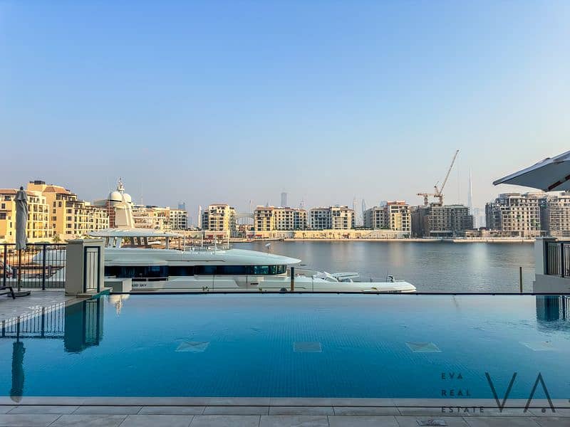 位于朱美拉住宅区,海洋社区,海蓝之港社区,勒庞大桥住宅社区,勒庞大桥2号大厦 1 卧室的公寓 2459999 AED - 11550381 位于朱美拉住宅区,海洋社区,海蓝之港社区,勒庞大桥住宅社区,勒庞大桥2号大厦 1 卧室的公寓 2459999 AED - 11550381