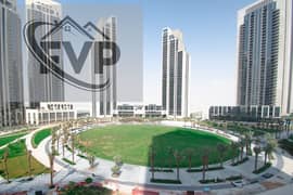 تاون هاوس في كريك هورايزون بوديوم،كريك هورايزون،مرسى خور دبي 4 غرف 410000 درهم - 11550394