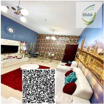 2 Bedroom Apartment for Sale in Al Nuaimiya, Ajman - A New Design - Made with PosterMyWall (20). jpg