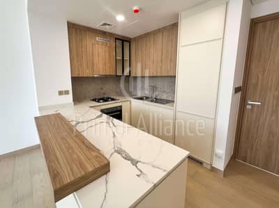 2 Bedroom Apartment for Sale in Majan, Dubai - Handover soon | Largest 2BR | Corner Unit | Park view