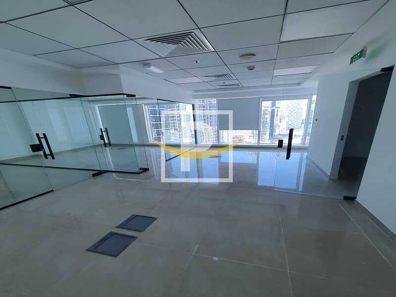 Офис в Бизнес Бей,Берлингтон, 185000 AED - 11550470 Офис в Бизнес Бей,Берлингтон, 185000 AED - 11550470