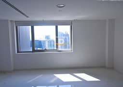شقة في برج F،الأبراج الإدارية،الخليج التجاري 2 غرف 265000 درهم - 11550471