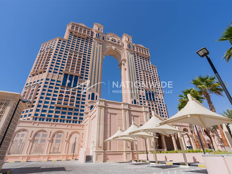 位于滨海岛,费尔蒙特滨海公寓 1 卧室的公寓 2800000 AED - 11550475 位于滨海岛,费尔蒙特滨海公寓 1 卧室的公寓 2800000 AED - 11550475