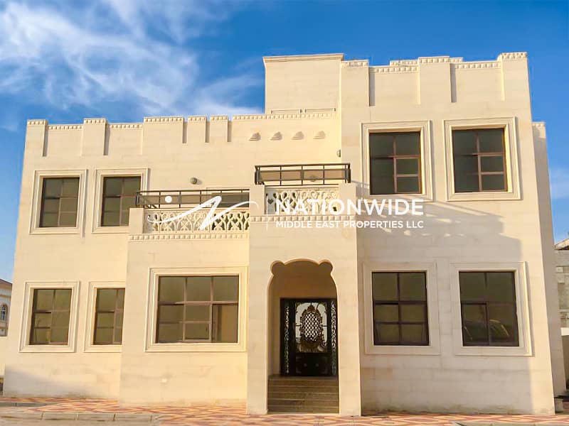 فیلا في SH21،الشامخة 9 غرف 5800000 درهم - 11550477 فیلا في SH21،الشامخة 9 غرف 5800000 درهم - 11550477