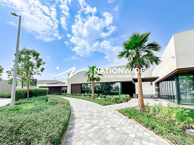 位于雅斯岛,诺亚-维瓦 3 卧室的联排别墅 3310000 AED - 11550481 位于雅斯岛,诺亚-维瓦 3 卧室的联排别墅 3310000 AED - 11550481