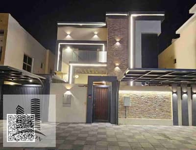 فیلا 5 غرف نوم للبيع في الياسمين، عجمان - 1000240233. jpg