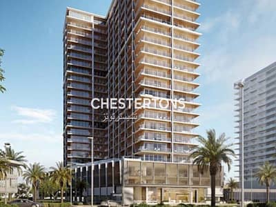 Shop for Sale in Al Jaddaf, Dubai - Retail Opportunity | Prime Location | Spacious Layout