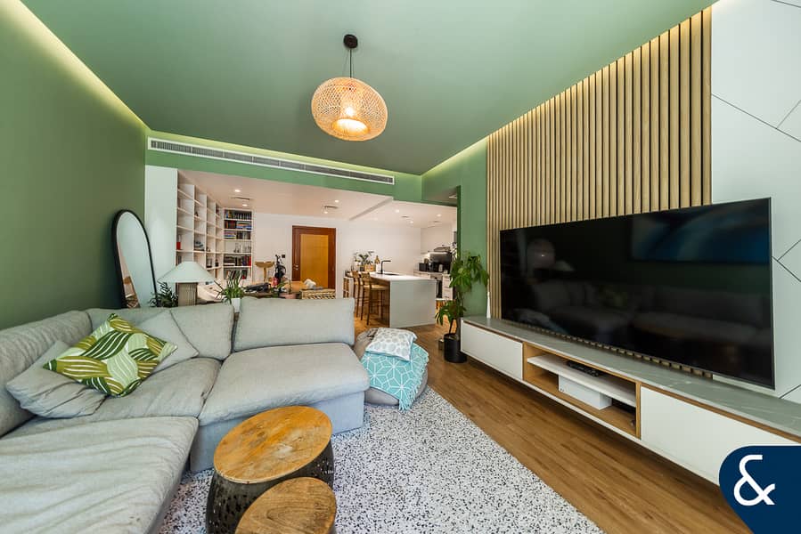 Exclusive | Upgraded | 1 Bed With Garden Exclusive | Upgraded | 1 Bed With Garden
