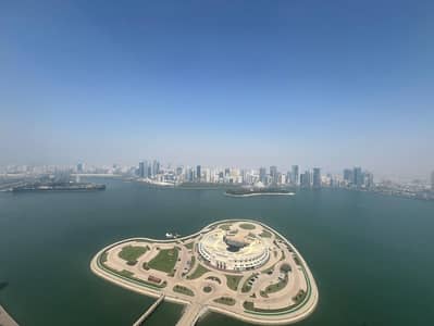 شقة 4 غرف نوم للايجار في المجاز، الشارقة - IMG-20250504-WA0328. jpg