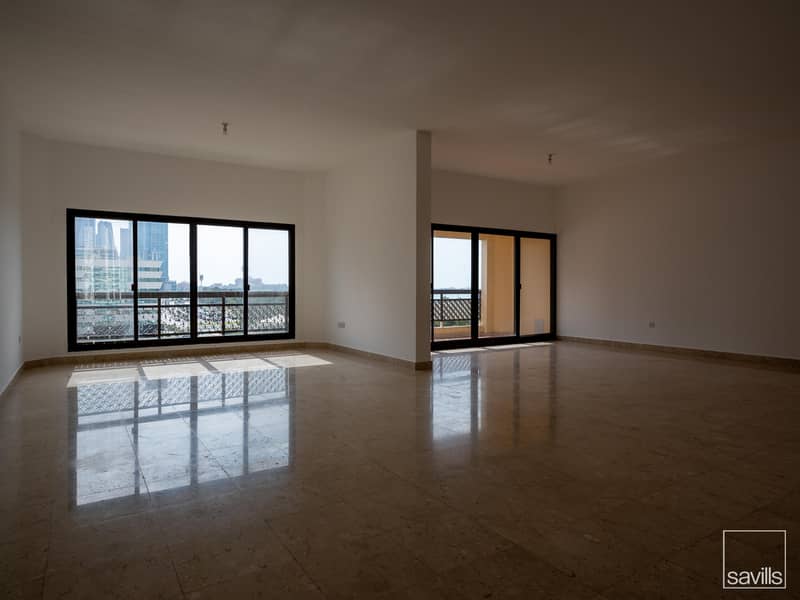 Квартира в Корниш Роуд, 4 cпальни, 140000 AED - 11550535 Квартира в Корниш Роуд, 4 cпальни, 140000 AED - 11550535