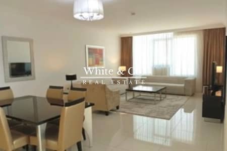 2 Bedroom Apartment for Sale in Business Bay, Dubai - 2 Bedrooms Apt | VOT | Motivated Seller