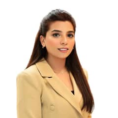 Amina Younas