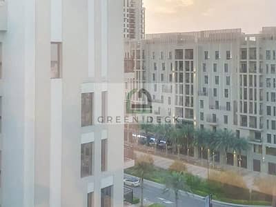 استوديو  للايجار في تاون سكوير، دبي - HYT 11. jpeg