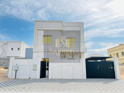 5 Bedroom Villa for Sale in Al Yasmeen, Ajman - IMG-20250416-WA0038. jpg