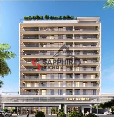 1 Bedroom Apartment for Sale in Liwan, Dubai - Screenshot 2025-05-05 023539. jpg