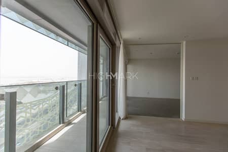 1 Bedroom Apartment for Sale in Culture Village (Jaddaf Waterfront), Dubai - Vacant | Unfurnished 1 Bedroom | Huge Balcony