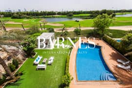 EXCLUSIVE | Golf and Lake View | Renovated