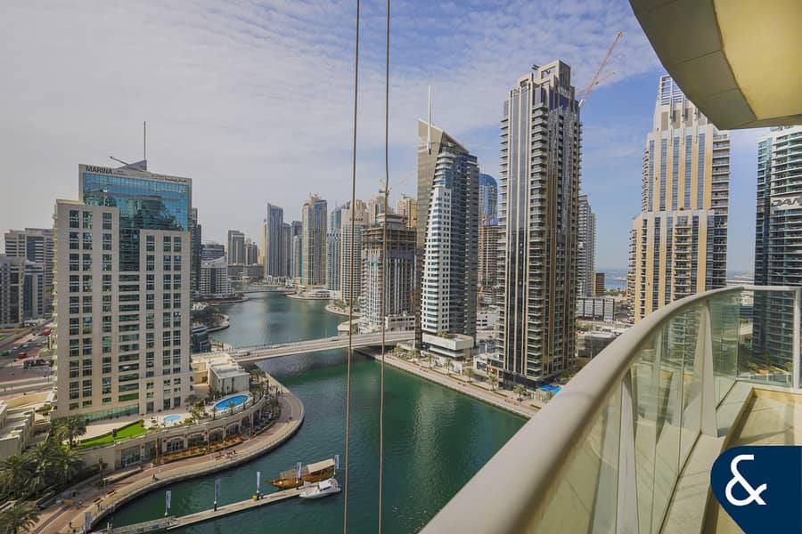 شقة في ترايدنت مارينا سكيب أفانت تاور،ترايدنت مارينا سكيب،دبي مارينا 2 غرف 3050000 درهم - 11550639 شقة في ترايدنت مارينا سكيب أفانت تاور،ترايدنت مارينا سكيب،دبي مارينا 2 غرف 3050000 درهم - 11550639