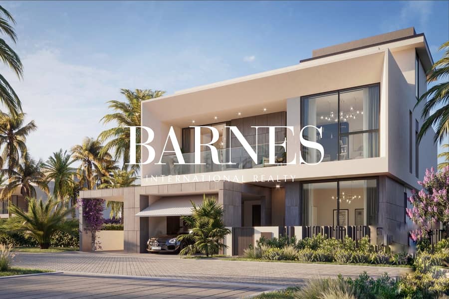 Prime First Row Villa | Type A | Motivated Seller Prime First Row Villa | Type A | Motivated Seller