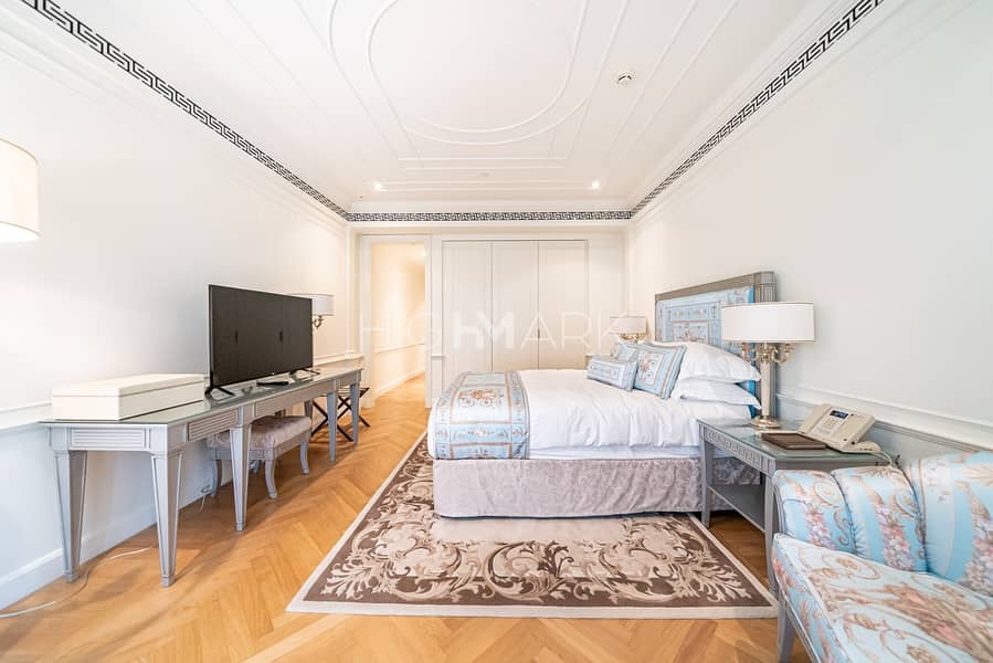 Квартира в Калчер Вилладж,Палатцо Версаче, 3 cпальни, 850000 AED - 6727141 Квартира в Калчер Вилладж,Палатцо Версаче, 3 cпальни, 850000 AED - 6727141