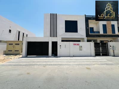 4 Bedroom Villa for Sale in Al Zahya, Ajman - WhatsApp Image 2025-04-22 at 11.01. 28 AM. jpeg