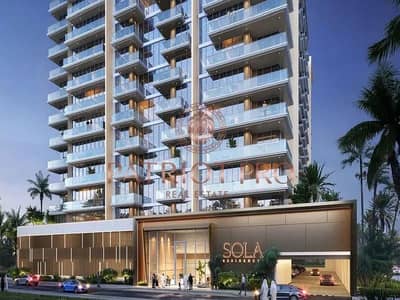 1 Bedroom Apartment for Sale in Wasl Gate, Dubai - 771315277-800x600. jpg